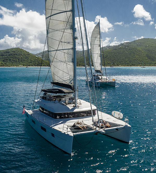 usvi yacht charter show